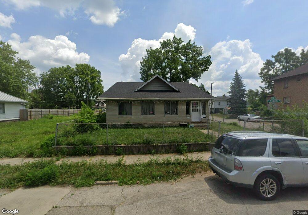 2024 S Mulberry St, Muncie, IN 47302 - photo 1