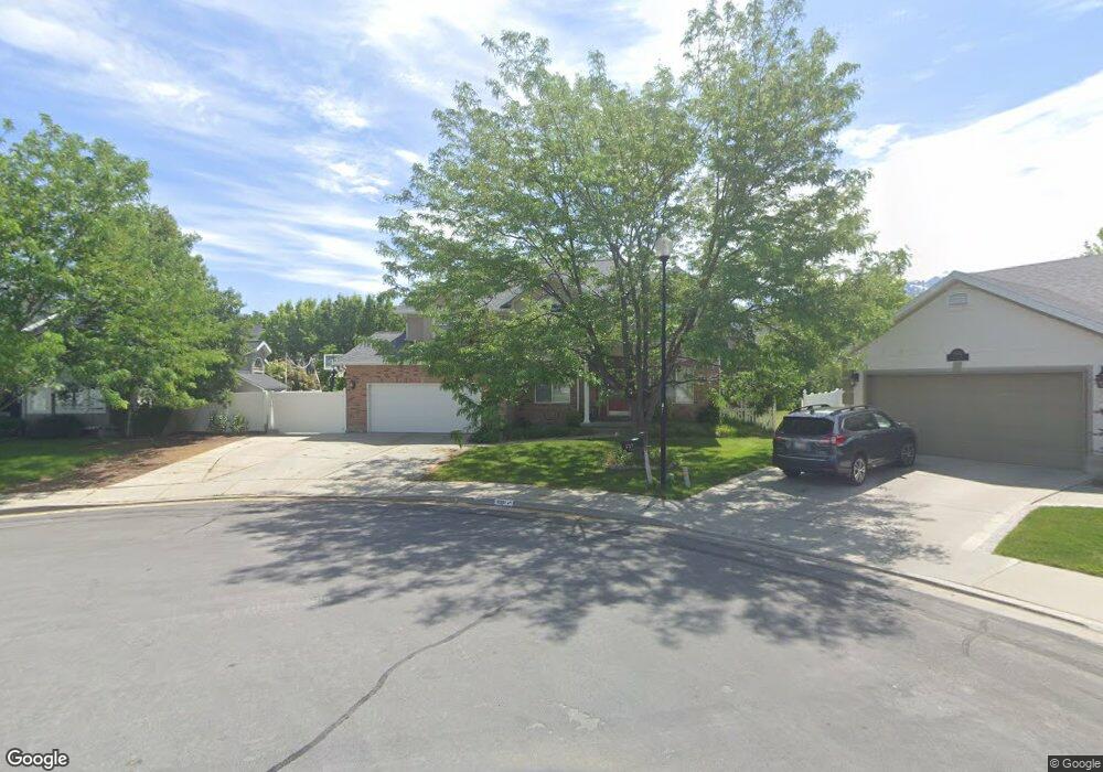 8391 Haley Cir, Sandy, UT 84094 - photo 1