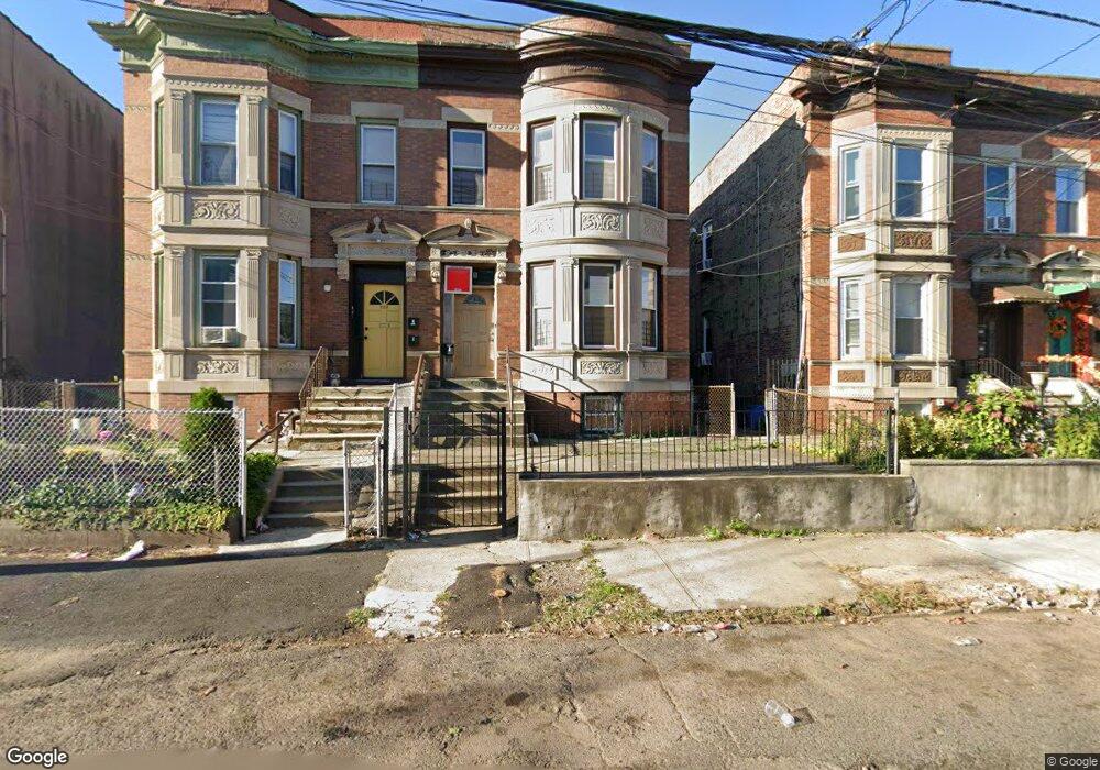 241 Fulton Ave, Jersey City, NJ 07305 - photo 1