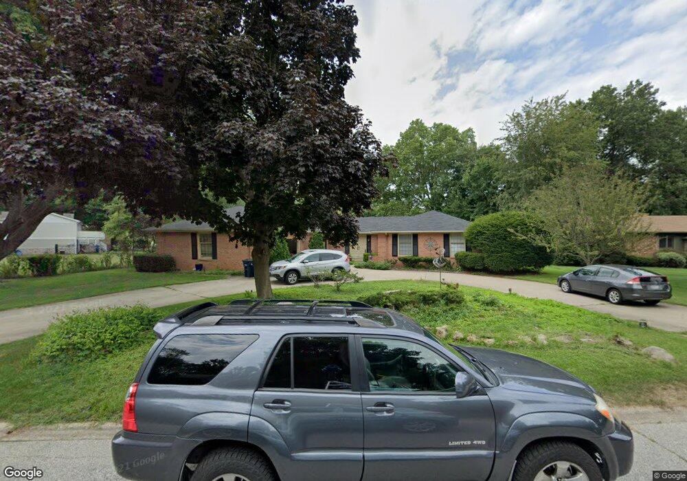 229 Lady Ln, Michigan City, IN 46360 - photo 1