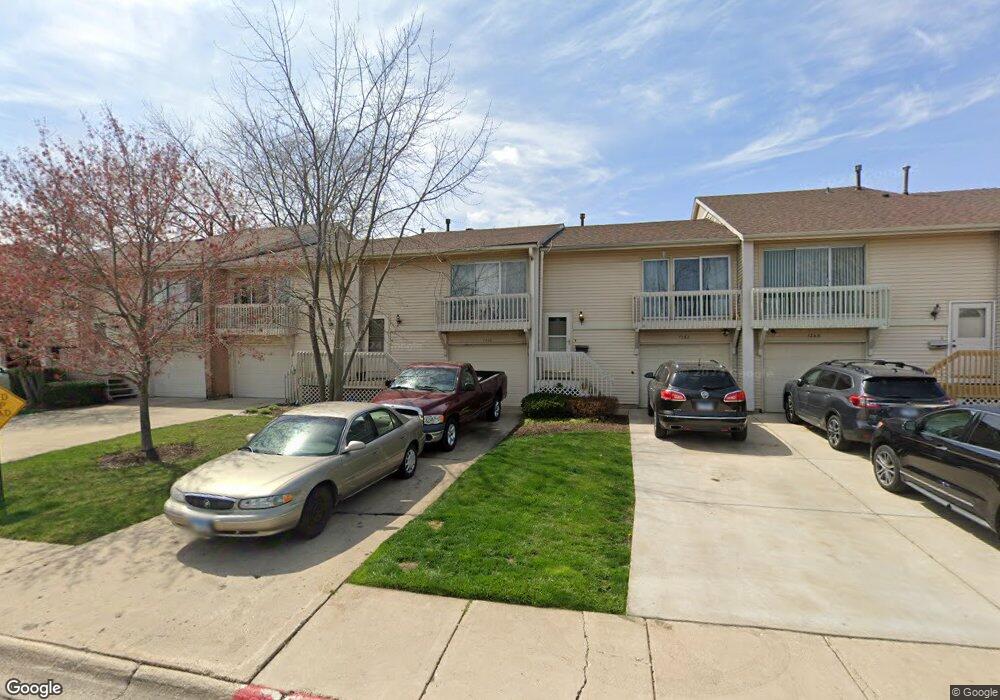 1358 Elder Dr unit 2, Aurora, IL 60506 - photo 1