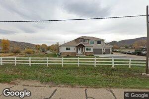 150 E Center St, Henefer, UT 84033