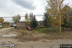 340 E Center St, Henefer, UT 84033