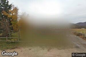 570 S Henifer Rd, Henefer, UT 84033