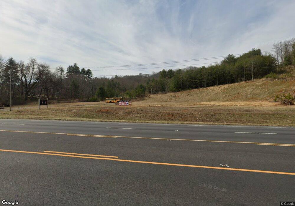 95 Southgate Rd, Otto, NC 28763 - photo 1