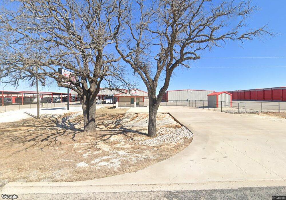 6630 Mineral Wells Hwy, Weatherford, TX 76088 - photo 1