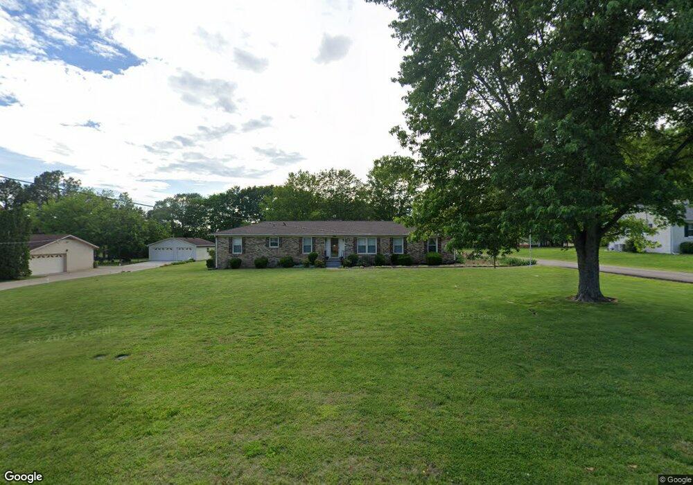 207 Ledgeview Dr, Shelbyville, TN 37160 - photo 1