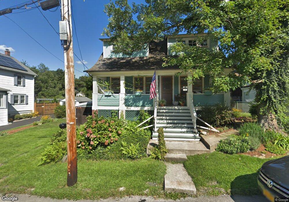 92 Sunnyside Ave, Tarrytown, NY 10591 - photo 1