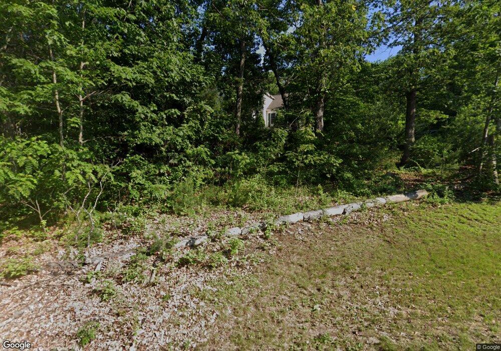 1 Mitchell Pond Rd, Windham, NH 03087 - photo 1