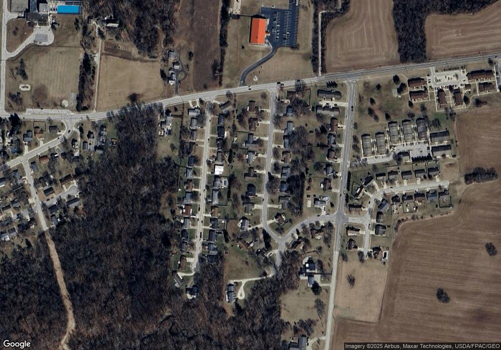 245 Harvard Ave, Sidney, OH 45365 - photo 1