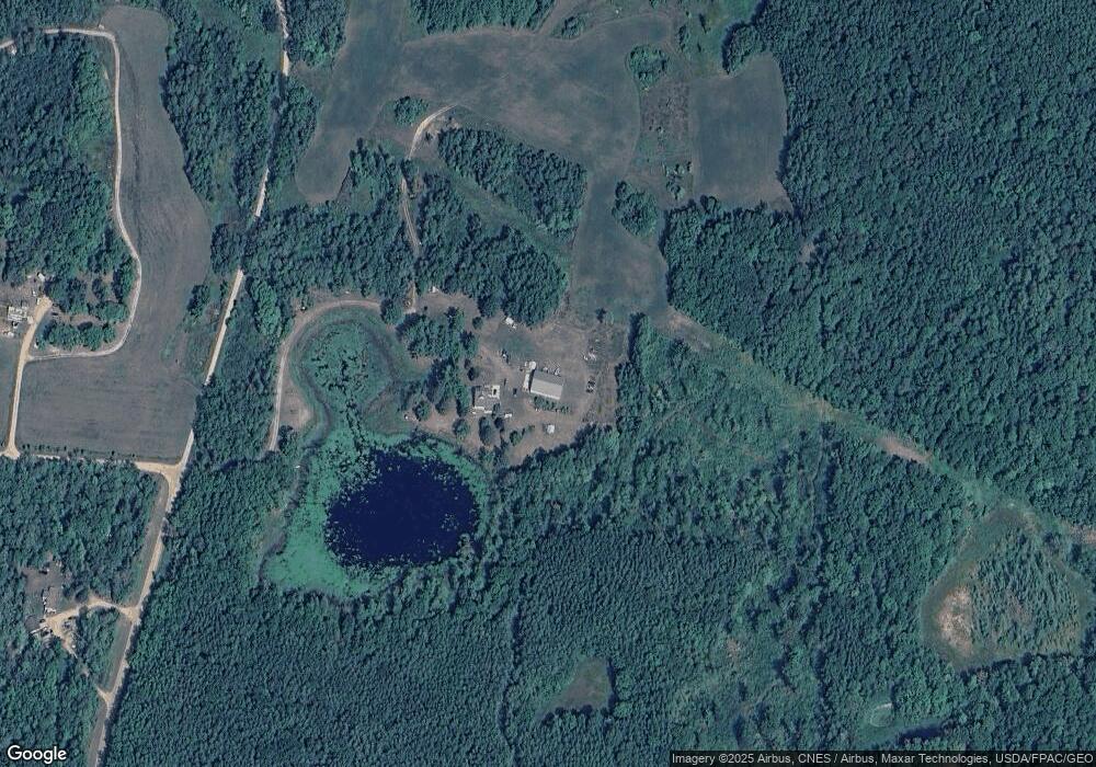 3796 270th St, Cushing, MN 56443 - photo 1