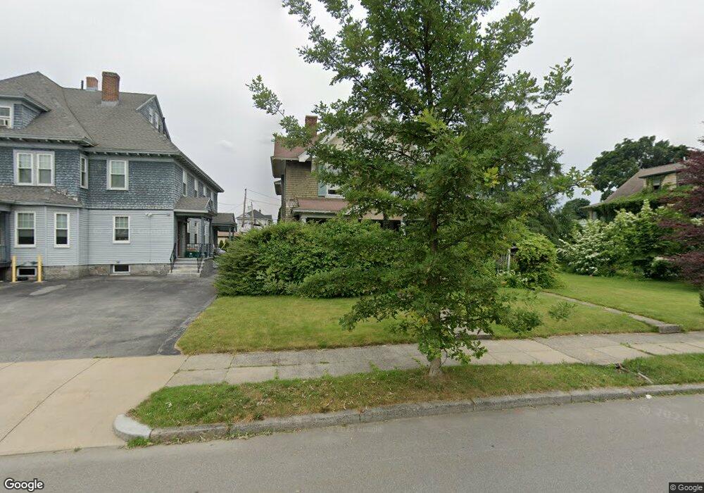 44 Roxbury St, Worcester, MA 01609 - photo 1