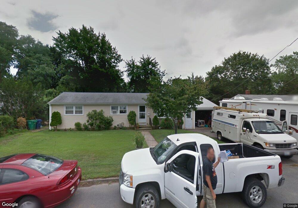 48 Deerfield Dr, Warwick, RI 02886 - photo 1