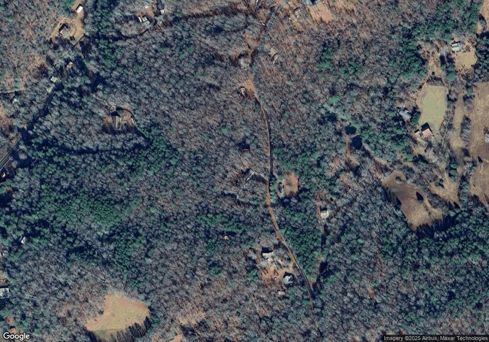 151 Mull Dr, Mineral Bluff, GA 30559 - photo 1