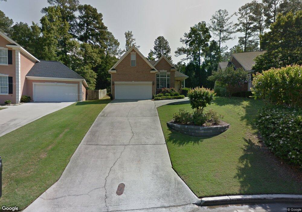 316 Chatham Rd, Augusta, GA 30907 - photo 1