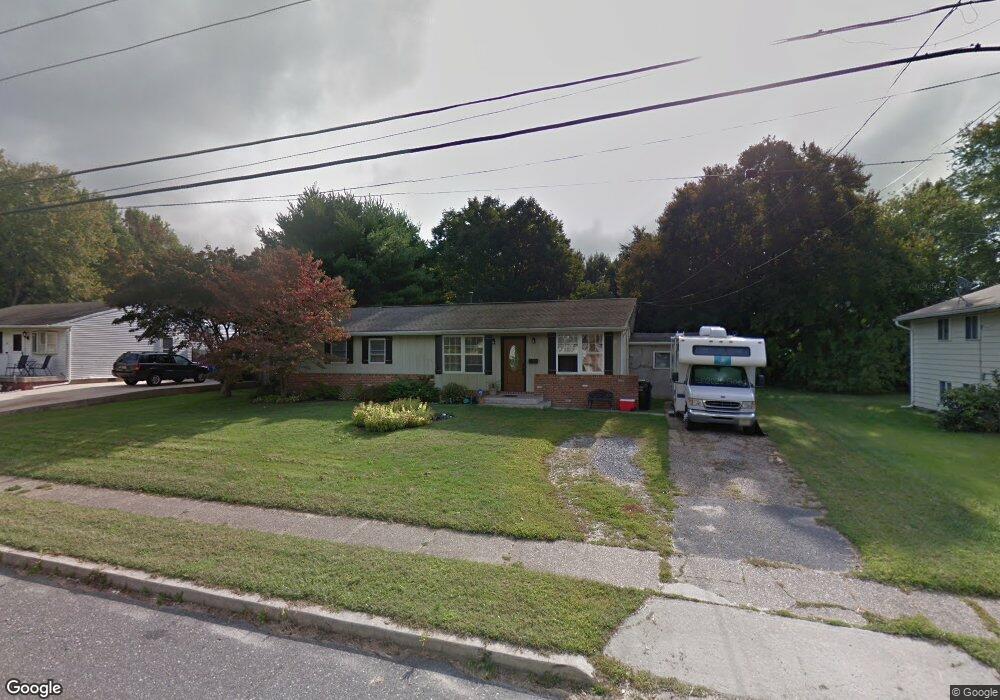 390 Jackson Rd, Mantua, NJ 08051 - photo 1