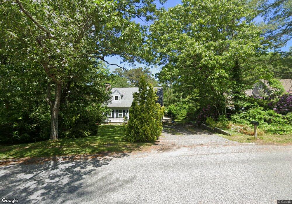 5 Lakeview Dr, Sandwich, MA 02563 - photo 1