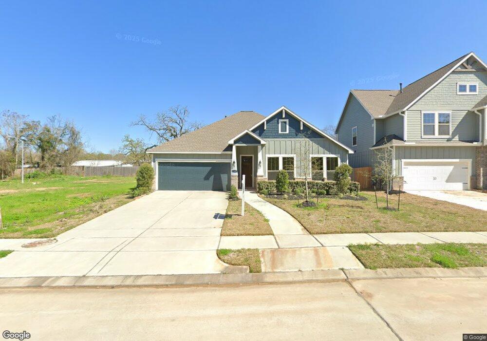 11007 Buttonwood Creek Trail, Tomball, TX 77375 - photo 1