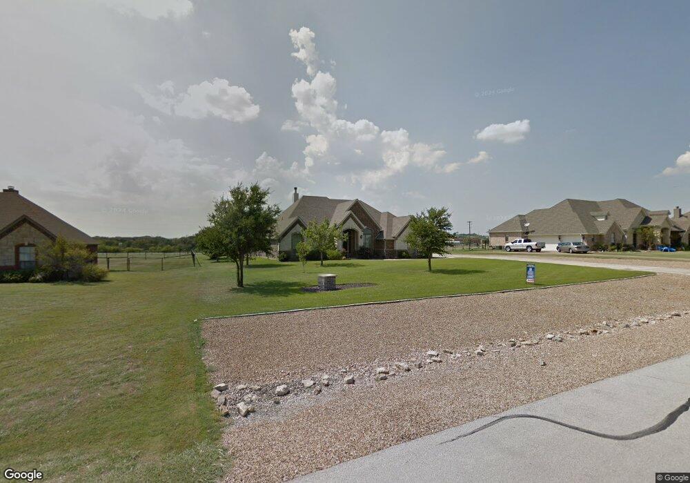 105 Sika Ct, Azle, TX 76020 - photo 1