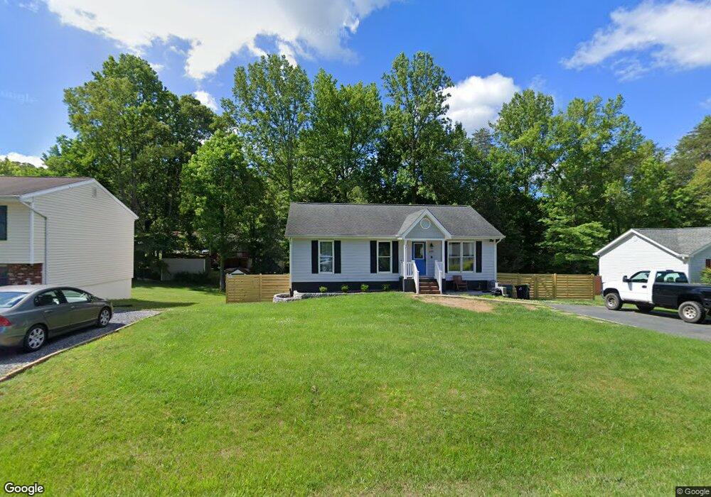 6108 Windsor Dr, Fredericksburg, VA 22407 - photo 1