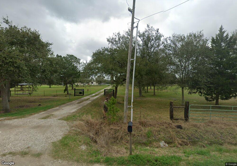 140 Mollar, Alvin, TX 77511 - photo 1