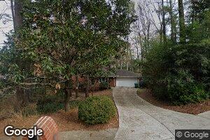 1678 Clairmont Way NE Unit 2, Atlanta, GA 30329