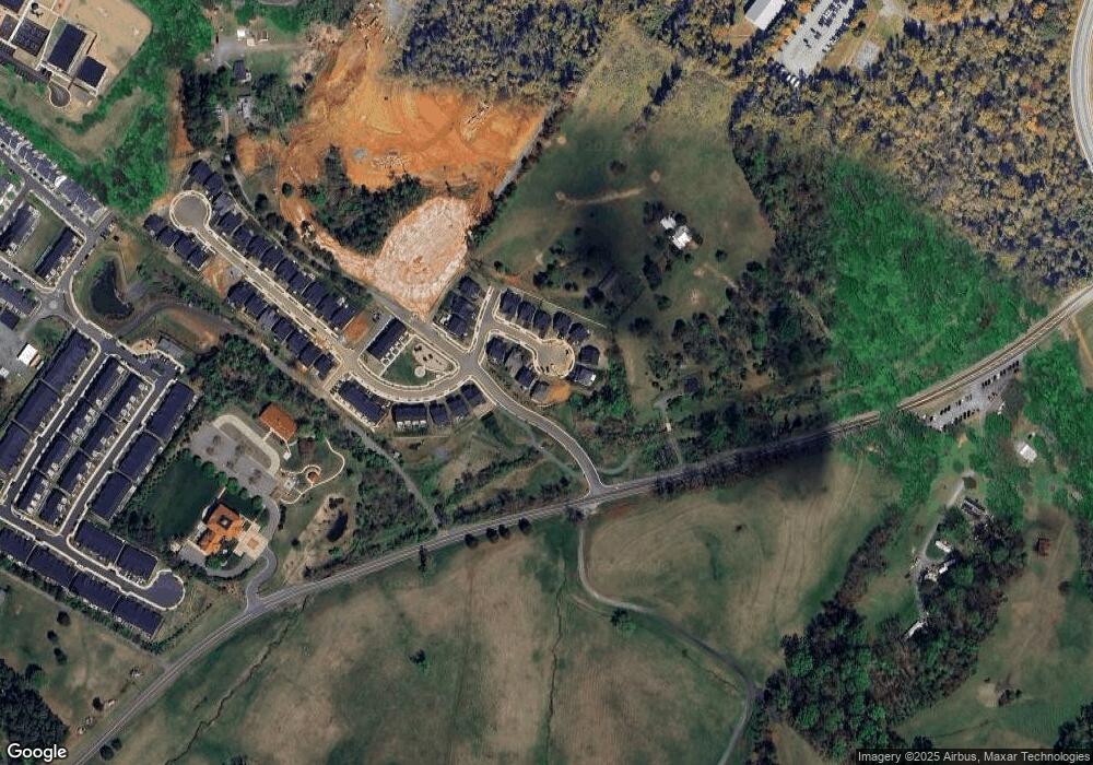 4024 Marie Curie Ct, Charlottesville, VA 22902 - photo 1