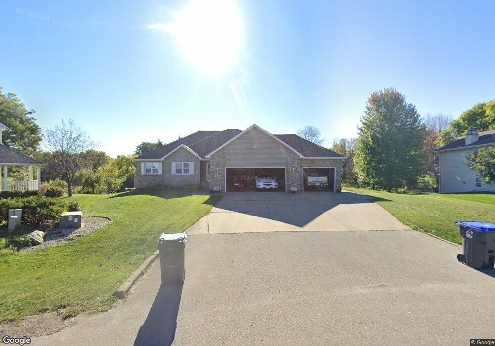 W2967 Farmstead Dr, Appleton, WI 54915 - photo 1