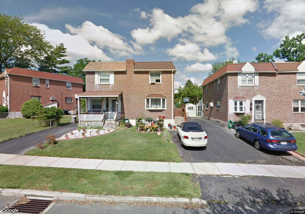 32 W Garrison Rd, Brookhaven, PA 19015 - photo 1