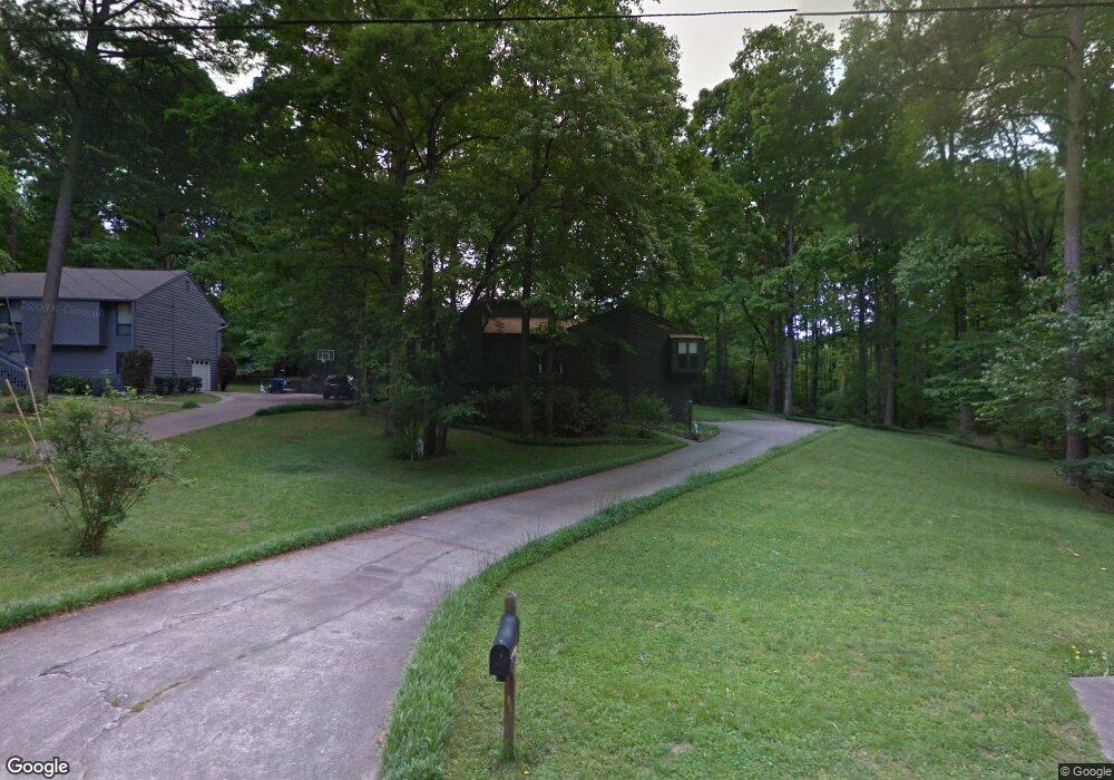 3342 Cottonwood Ln, Snellville, GA 30078 - photo 1