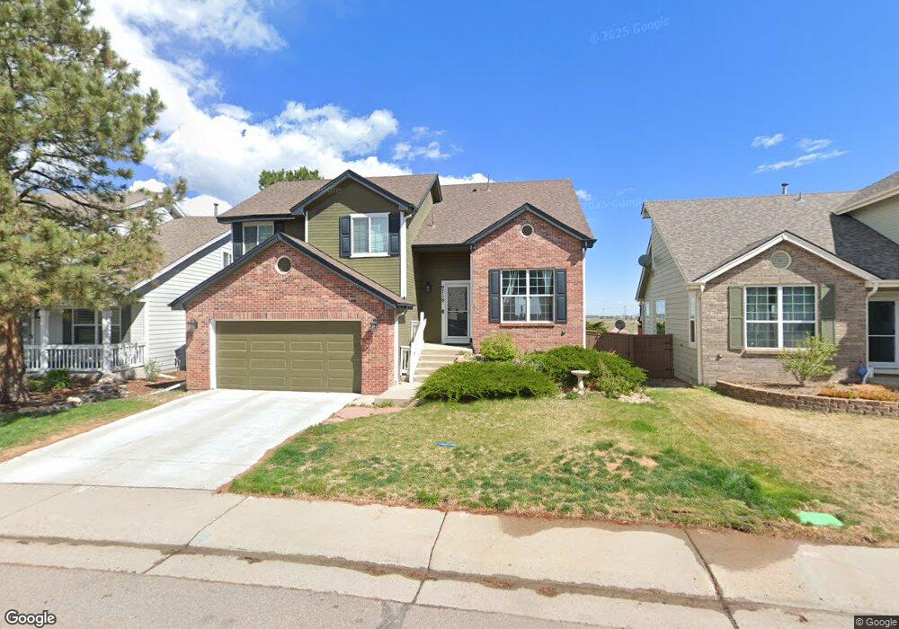 9718 Bucknell Way, Highlands Ranch, CO 80129 - photo 1