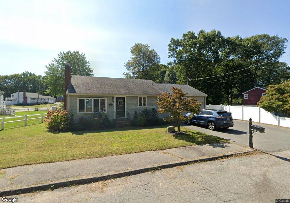 14 Druid Hill Ave W, Randolph, MA 02368 - photo 1