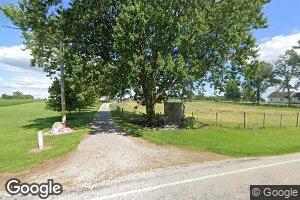 11368 County Road 21n, Archbold, OH 43502