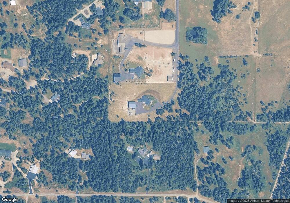 2218 E Dodd Rd, Hayden, ID 83835 - photo 1