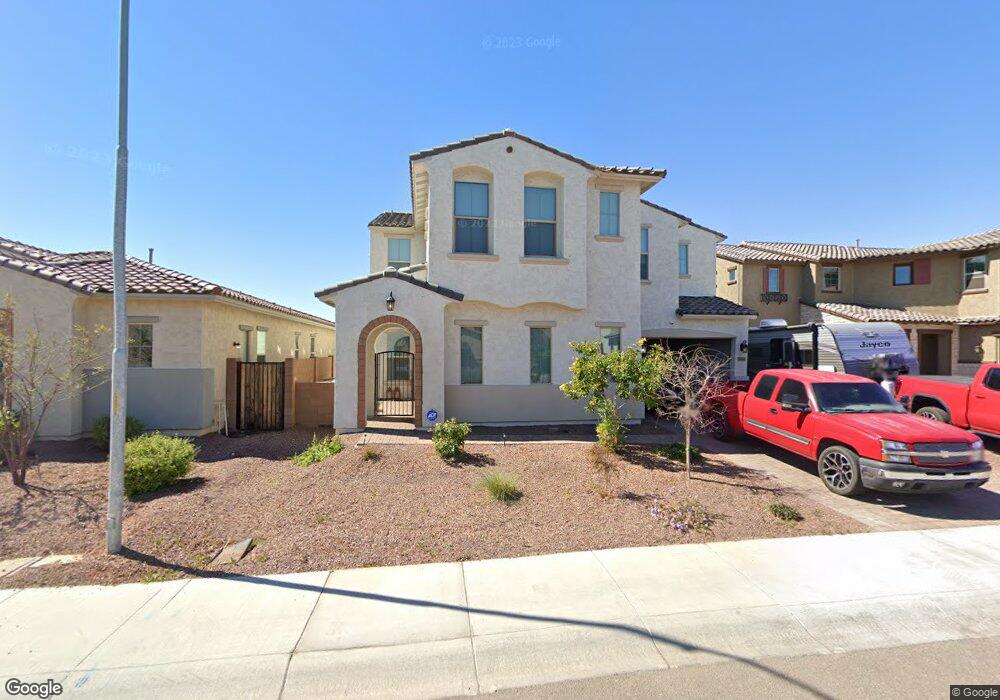 7044 N 85th Ln, Glendale, AZ 85305 - photo 1