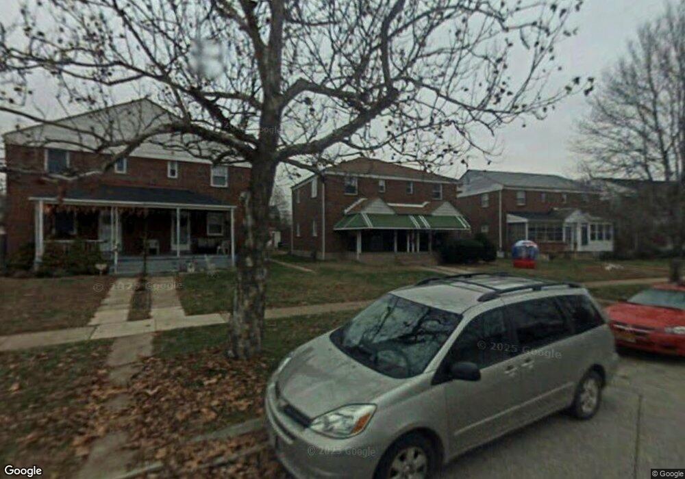 2609 Liberty Pkwy, Dundalk, MD 21222 - photo 1