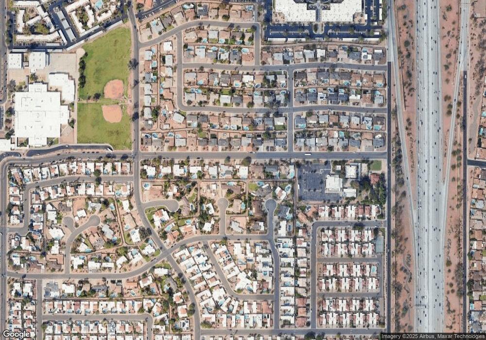 2135 E Concorda Dr, Tempe, AZ 85282 - photo 1