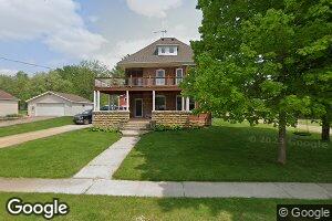 413 S Lafayette St, Argyle, WI 53504