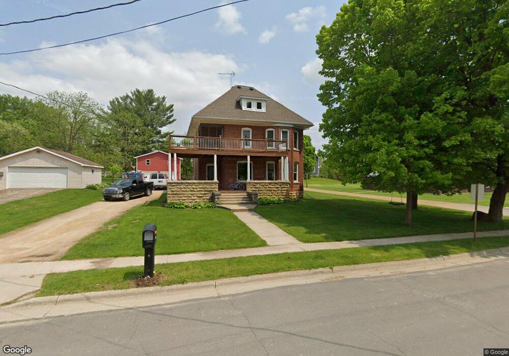 413 S Lafayette St, Argyle, WI 53504 - photo 1