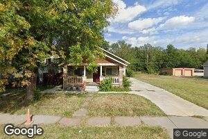 1326 N Cleveland Ave, Wichita, KS 67214