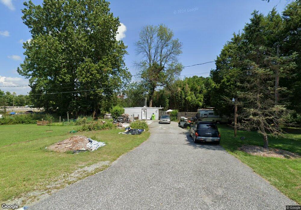 4001 Pulaski Hwy, Abingdon, MD 21009 - photo 1