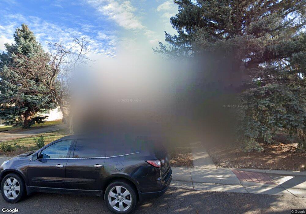 4550 Vance St, Wheat Ridge, CO 80033 - photo 1