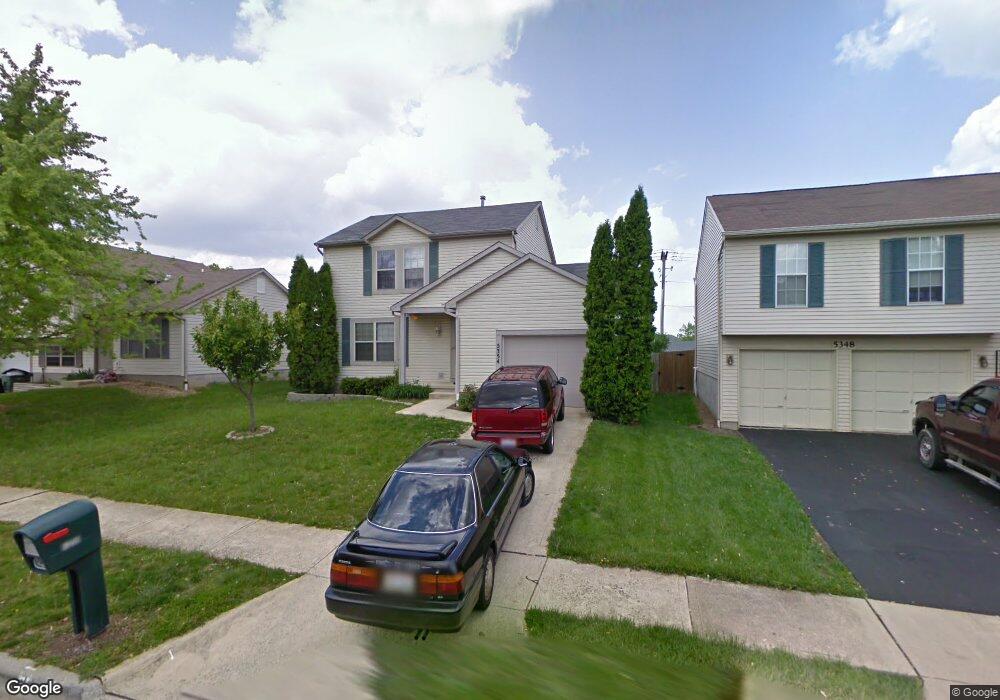 5354 Cherry Bud Ct, Columbus, OH 43228 - photo 1