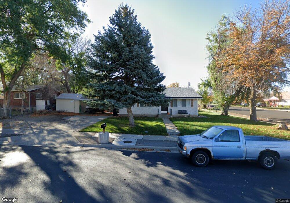 510 E 300 N, Spanish Fork, UT 84660 - photo 1