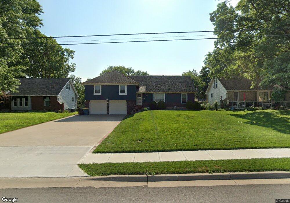 7231 Nieman Rd, Shawnee, KS 66203 - photo 1
