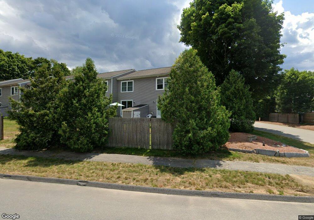 15 Wyman St unit 35, Concord, NH 03301 - photo 1