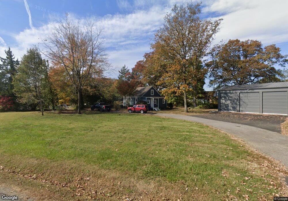 6501 Harrison Rd, Fredericksburg, VA 22407