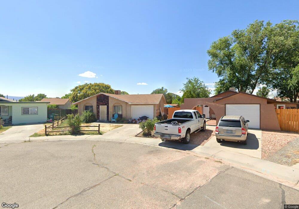 435 Devon Ct, Grand Junction, CO 81504 - photo 1
