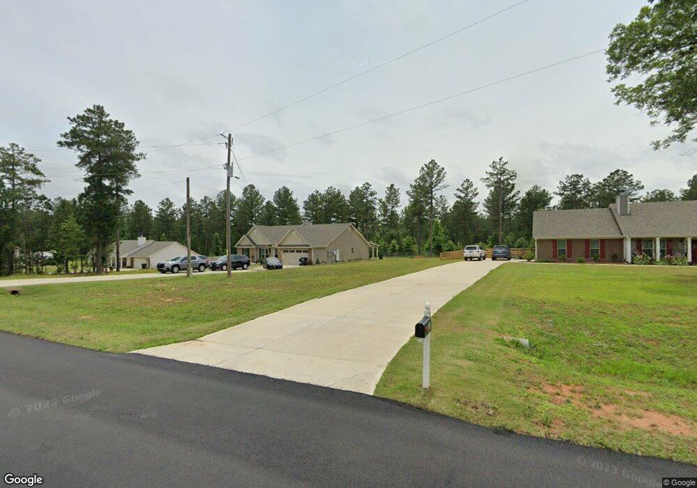 832 Michael Rd, Monroe, GA 30656 - photo 1