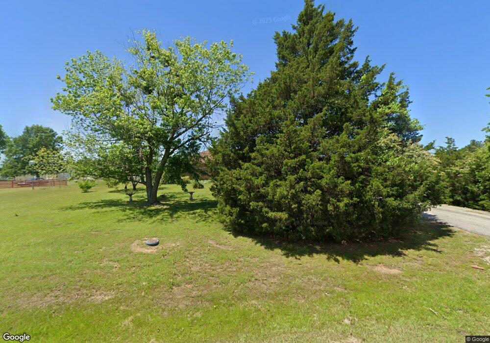 7010 S 153rd West Ave, Sapulpa, OK 74066 - photo 1